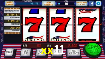 Explore as vantagens do xx11: serviço profissional e confiabilidade