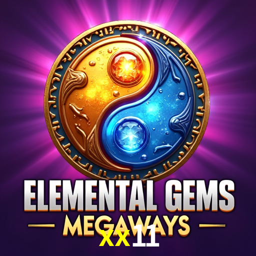 xx11: Jogos de Caça-Níqueis-Altas Recompensas, Roleta-Velocidade, Blackjack-Desafios Máximos