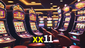 Bônus Generosos e Exclusivos no xx11 para Você!